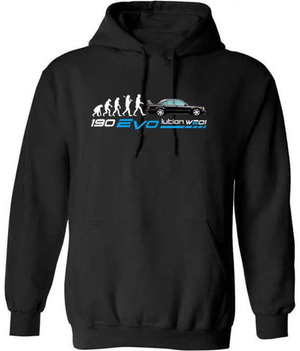 

free shipping W201 Evo Ii Dtm Fuer Mercedes 190 Fan Hoodies Hoodies, Sweatshirts Weihnachtsgeschenk 2019