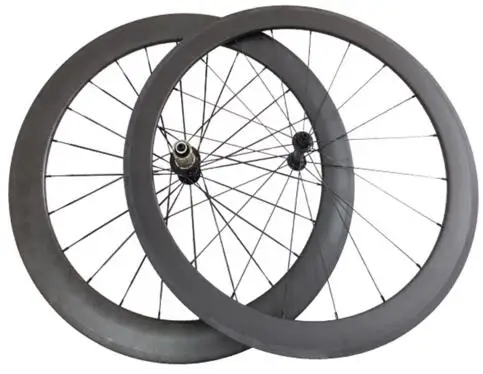 

ultra light 700c wide 23mm carbon tubular clincher road bicycle clincher wheel powerway R36 ceramic 38mm 50mm 60mm 88mm
