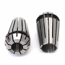 5pcs 1 8 3 16 1 4 5 16 3 8 ER16 Spring Chuck Collet Set
