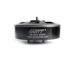 4 шт. GARTT ML5010 300kv бесщеточный Двигатель для Multirotor Quadcopter multi-вертолет Drone