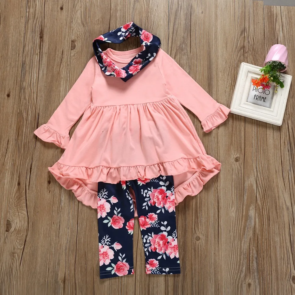 baby girl clothing set (9)