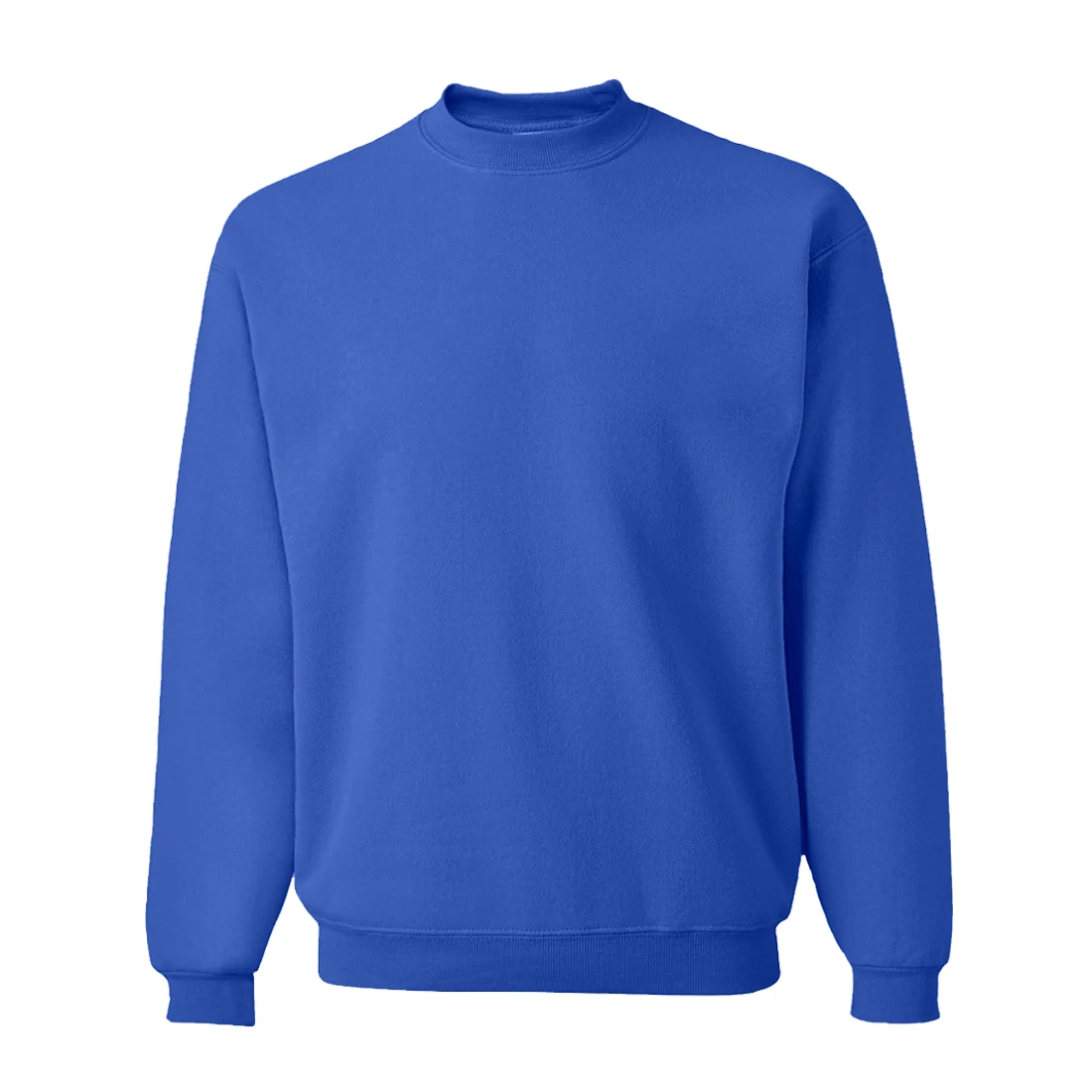 2019 الربيع الرجال بلوزات بلون هوديس الرجال عارضة الدافئة كنزة صوف بسيطة الأساسية البلوز أسود رمادي أبيض أزرق