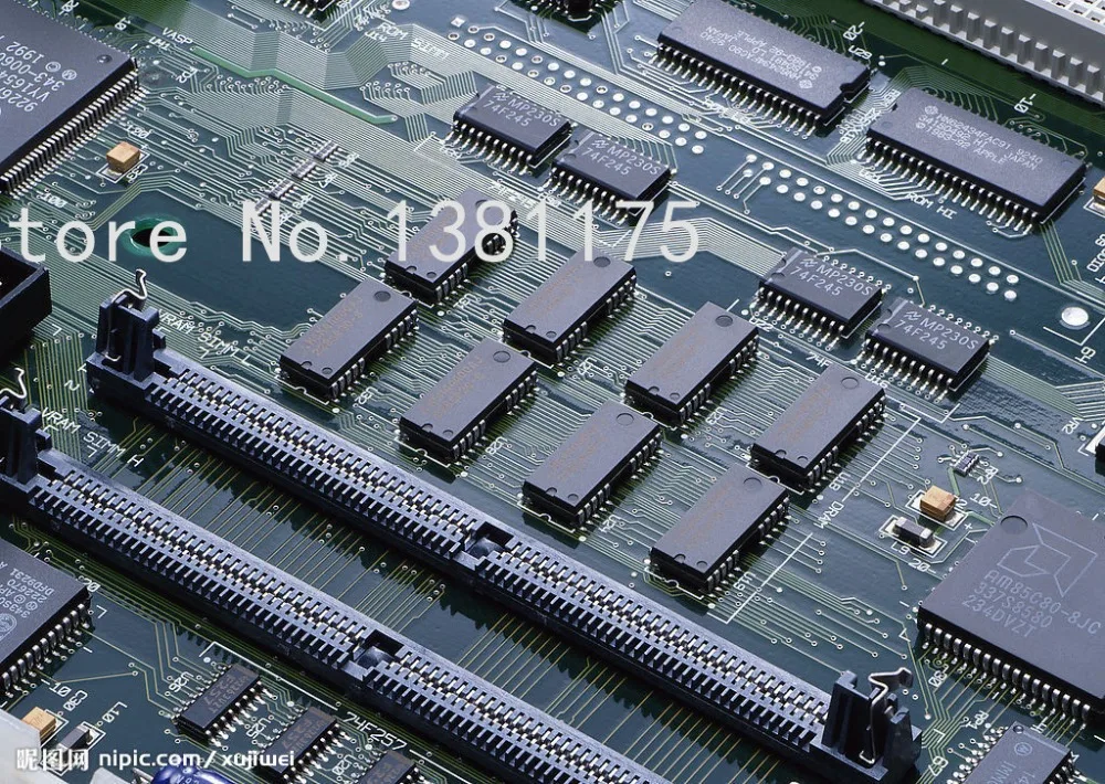 

100% Positive Feedbacks Free Shipping Low Cost Two Layers Quickturn PCB Boards Prototype Manufacturer Fast PCB Sale 042