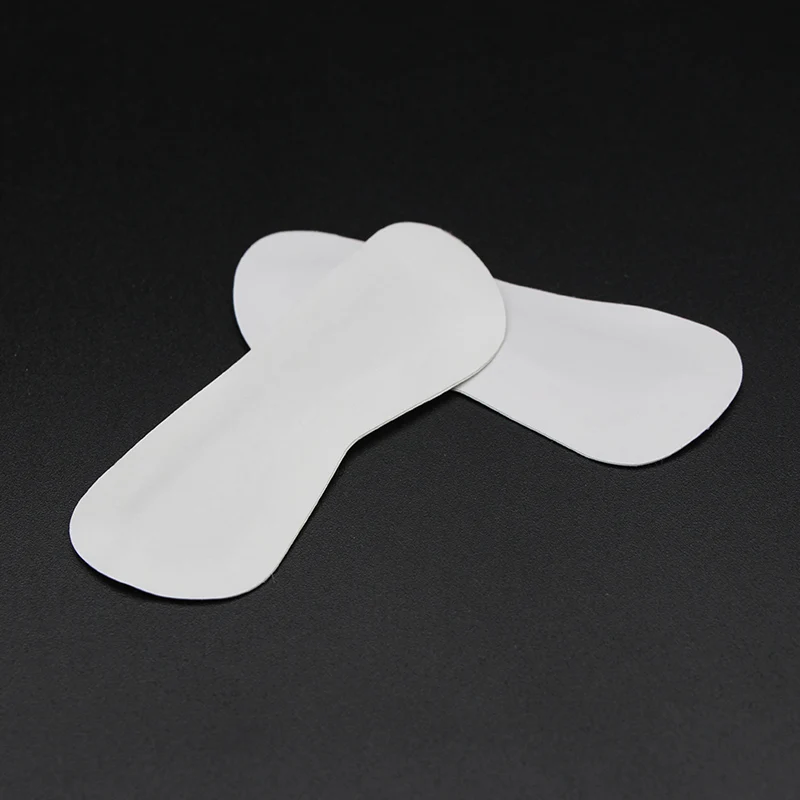 

1 Pair Thread Sponge Soft Insert Heel Liner Grips High Heel Comfort Pads Feet Care Accessories Foot Care Heel Liners Inserts New