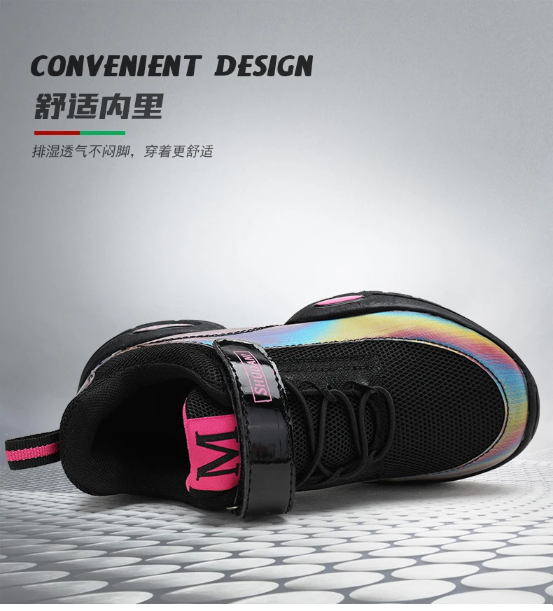 Tênis de Corrida Lsysag Crianças Calçados Sapatos Casual Formadores Chaussure Enfant Sinfonia Meninos Meninas 9 High Quality Mamãe e Bebê