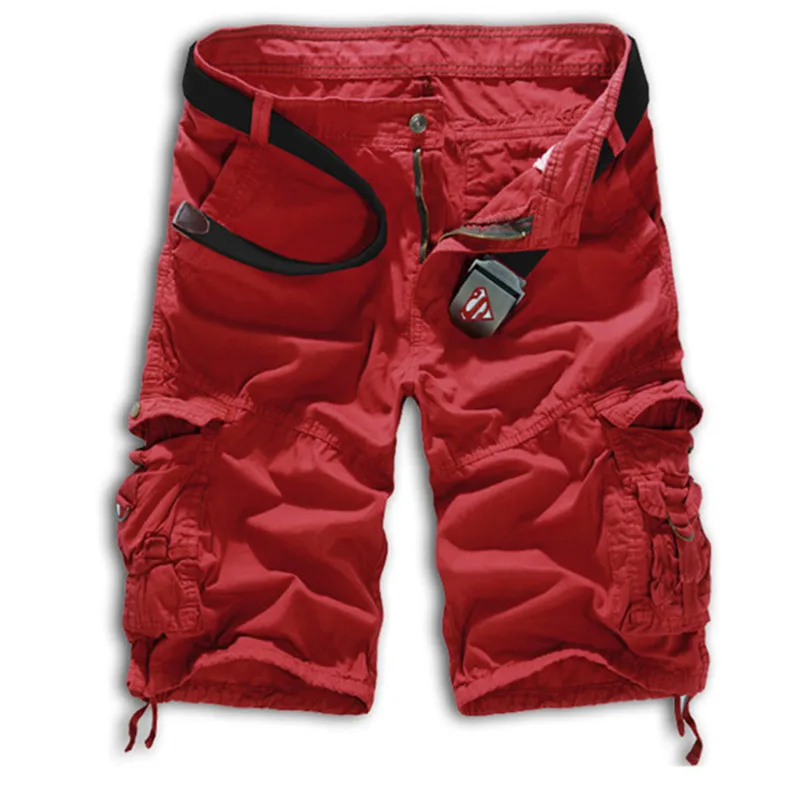Men cargo shorts on sale Camo Shorts. invalid category id. Camo Shorts. Showing 48 of results that match your query. Search Product Result. Product - Men's Soft % Cotton Twill Cargo Shorts Elastic Waist. Reduced Price. Product Image. Price $ List price $