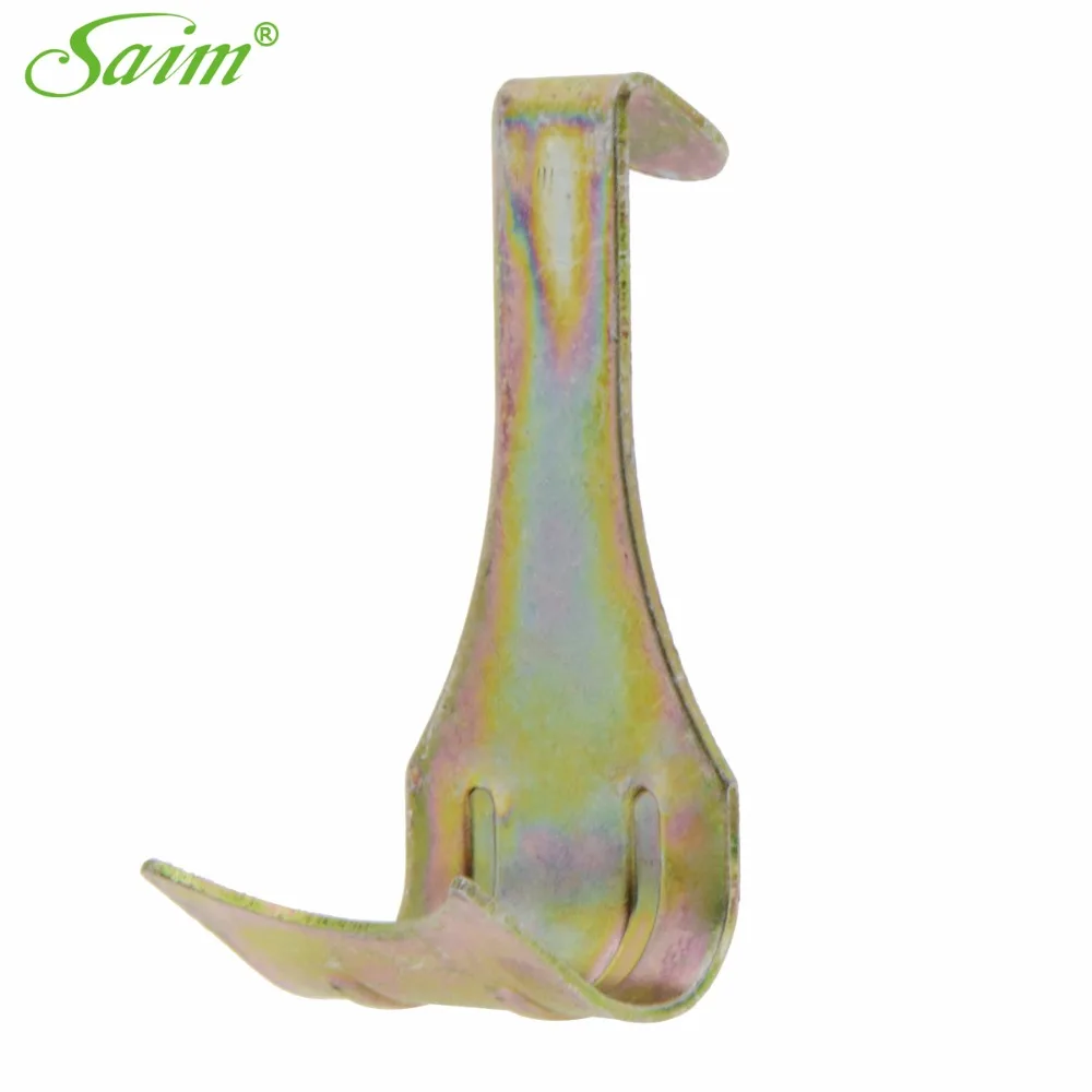 50 шт. металлические настенные крючки для картины маслом|hanger hook|metal hanging hookspainting