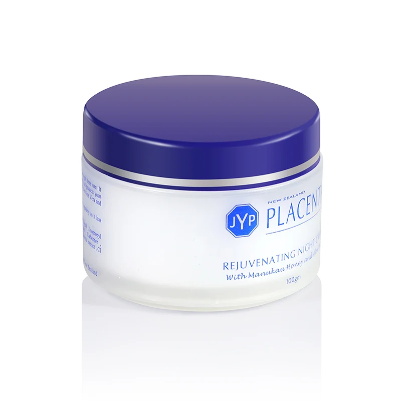 light night moisturizer