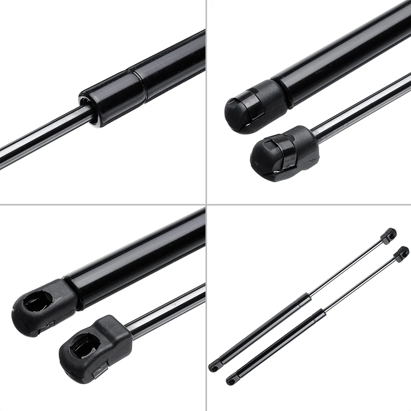 

2pcs Black Car Hood Left/Right Shock Lift Struts Bar For Acura TL 2009-2014 Front Engine Shock Lift Struts Bar Arm Support