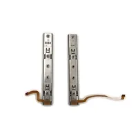 Nintendo Switch Slide Rail & Flex Cable Repair Kit – Right & Left Console Fix - Image 5
