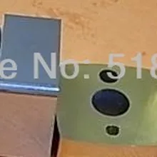 43033 Hitachi H005(C850) верхний и нижний Электропитание свяжитесь Стандартный Тип 18 мм x 18 мм х 9 мм для WEDM-LS провода детали машины для резки