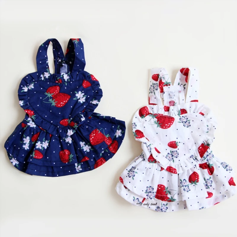 summer dog dresses (7)