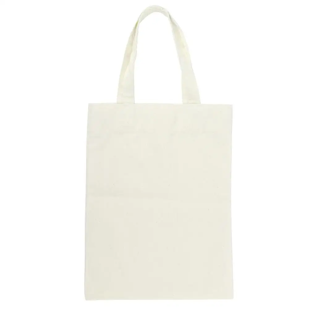 Umiwe Washable Customizable Large Grocery Tote Reusable Ping Bag Umiwe Washable Customizable Large Grocery Tote Reusable Ping Bag Shoulder Blank Canvas Bags Creamy White In From Luggage On