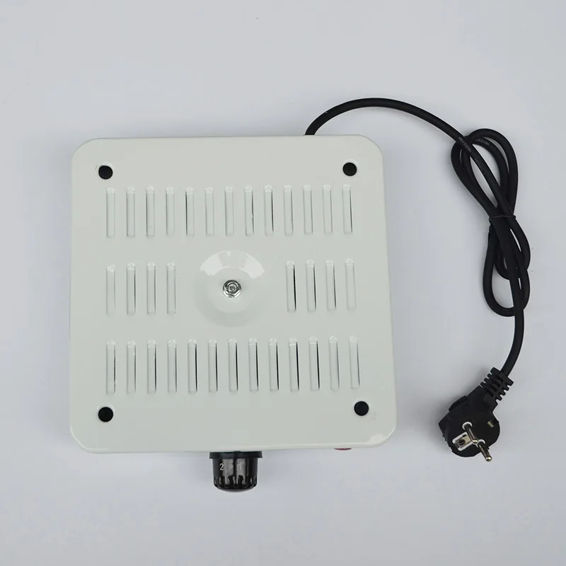 Shisha Hookah Burner Electric stove 220V 1000w