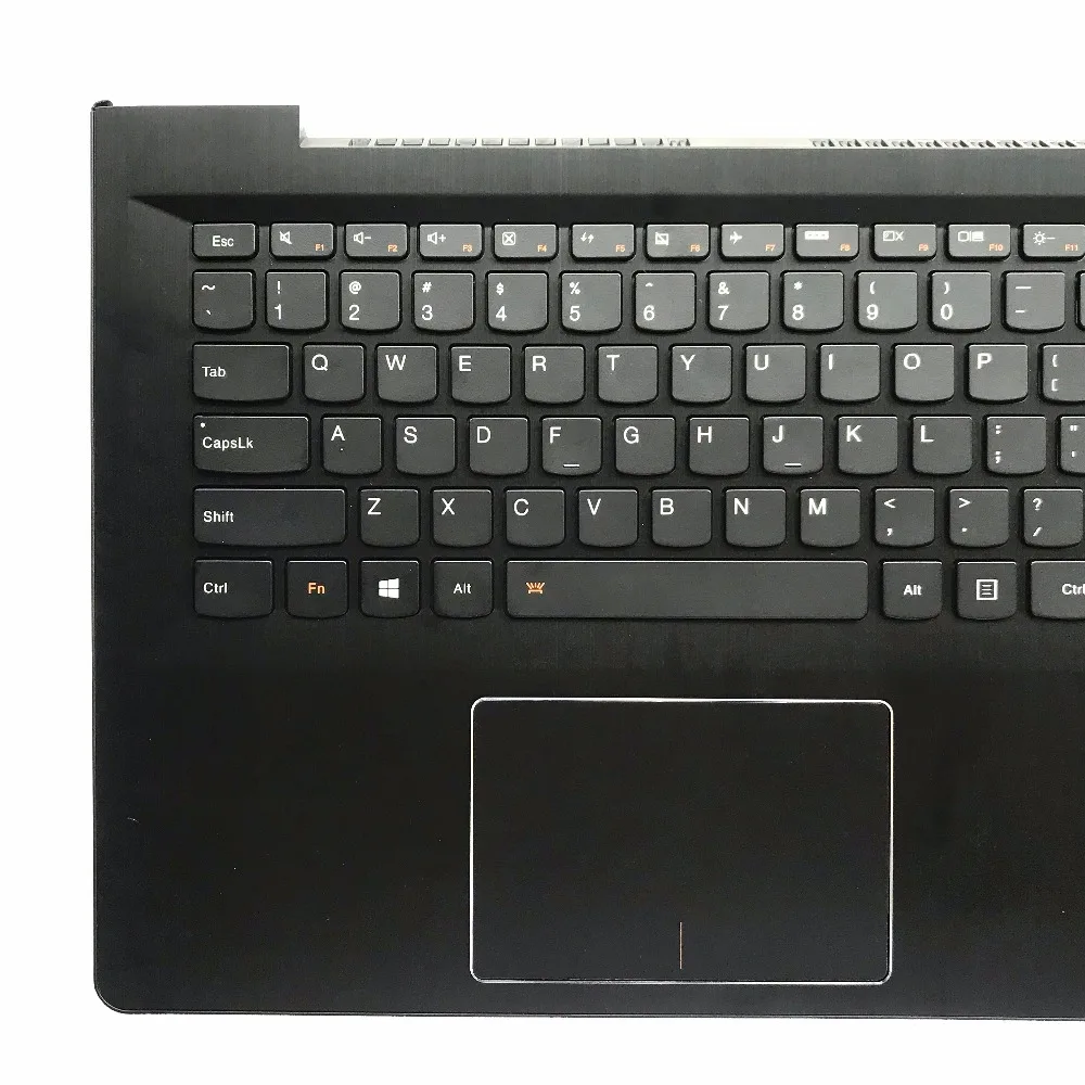 For Lenovo S41-70 U41-70 S41-35 S41-75 US Keyboard Upper Case Palmrest cover