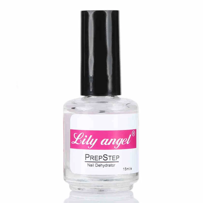 

15ml Long Lasting Dehydrator UV Base Coat Shiny Sealer Manicure Set Soak Off Top Base Nail Primer Gel Varnish