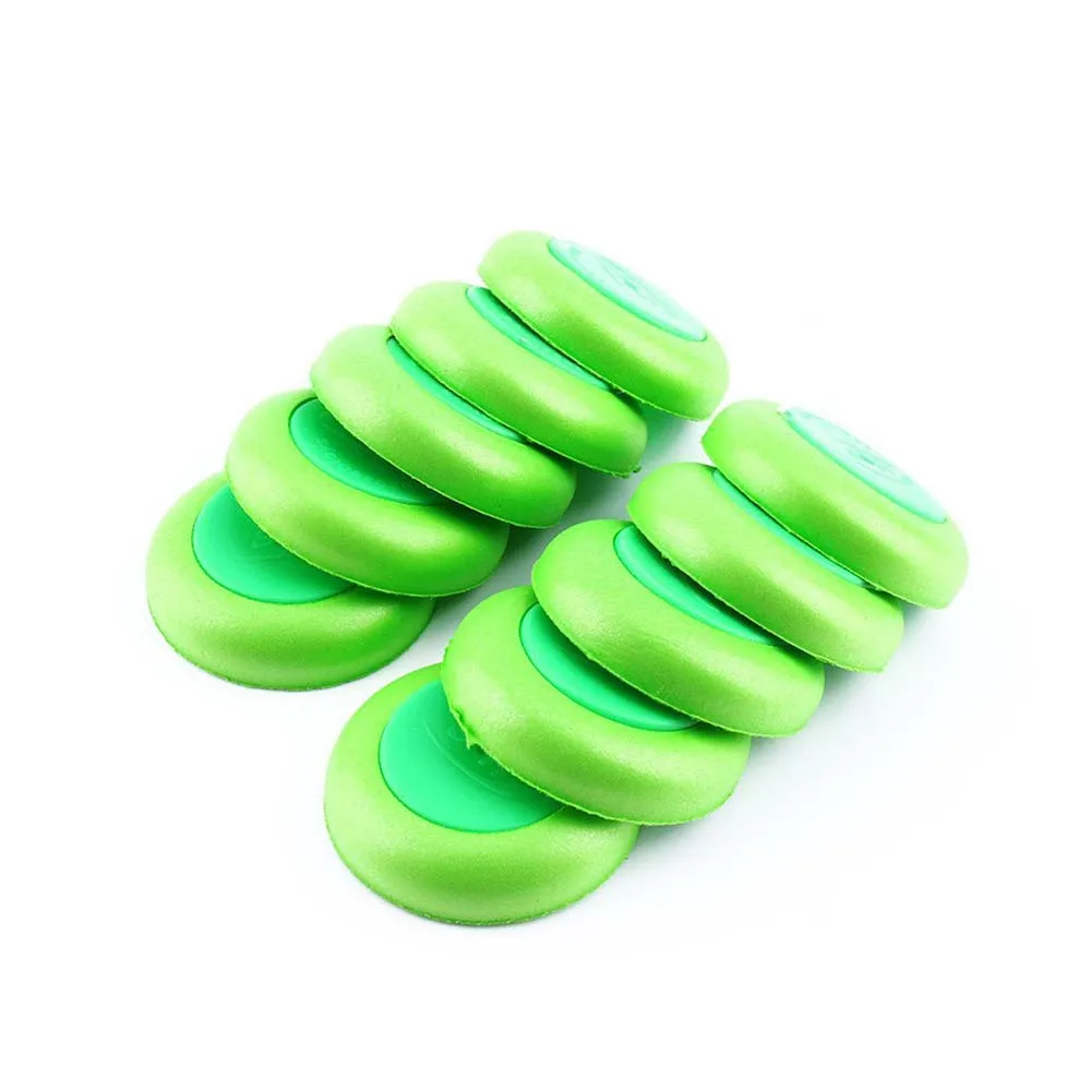 20 шт. мягкие Сменные дисковые патроны для Nerf Vortex Blaster Praxis Nitron наблюдательные Revonix