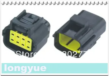 

longyue 10 Kit male and female 8-Way Connector kit J Series socket