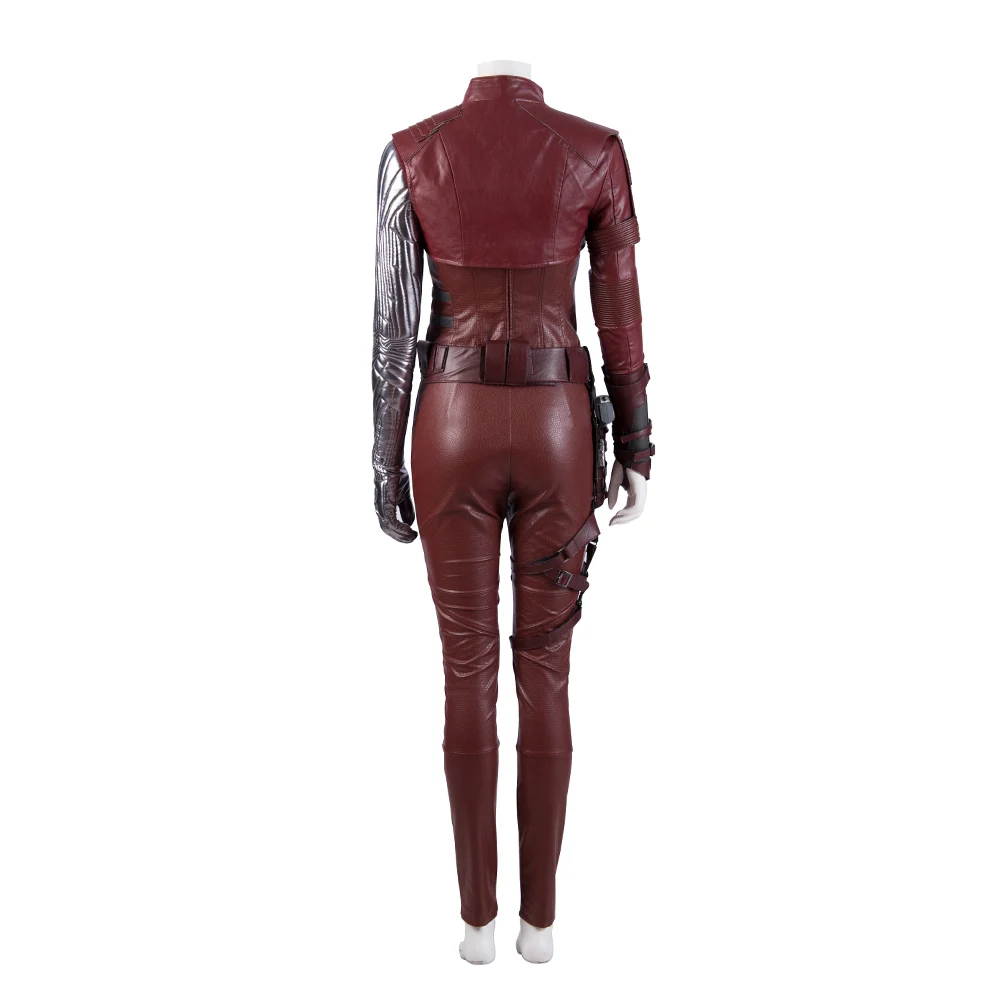 Manluyunxiao Nebula Costume Halloween Cosplay Adult Superman Marvel Avengers Endgame High Quality Suit Manluyunxiao Nebula Costume Halloween Cosplay Adult Superman Marvel Avengers Endgame High Quality Suit
