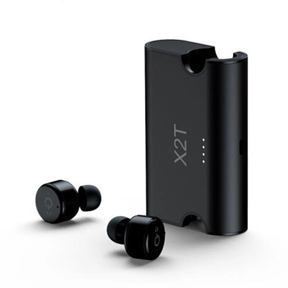 X2T-True-Wireless-Earbuds-Twins-Mini-Bluetooth-CSR4-2-Earphone-Stereo-with-Magnetic-Charger-Box-Case