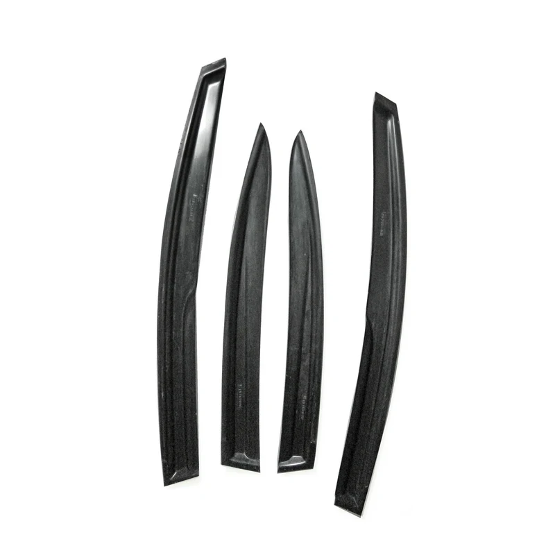 Civic FB 2012 (4 Door) Wind Deflector(3)