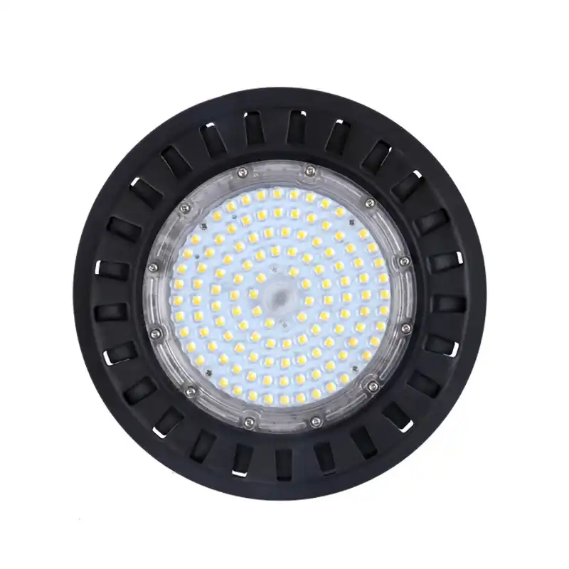 Ltoon Ufo Vertical Lighting Led Light High Bay Light 150w 200w