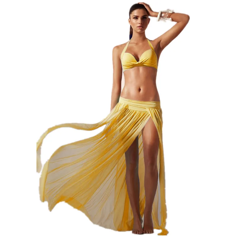

Summer Style 2017 Sexy Women Swimwear Bikini Beach Cover Up Skirt Beach Swimsuit Cover Up Beachwear Beach Wear Boho chic