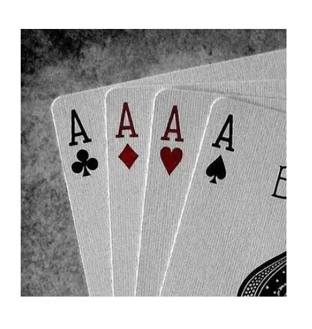 2016 Pro Aces от Paul Gordon magic Волшебная Магическая сцена|Волшебные фокусы| |