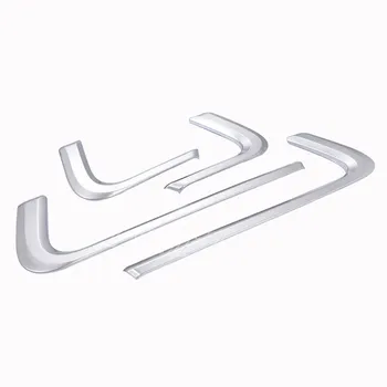

ABS Door Inner Cover Trim Decor 4pcs For Land Rover Range Rover Sport 2014-2016