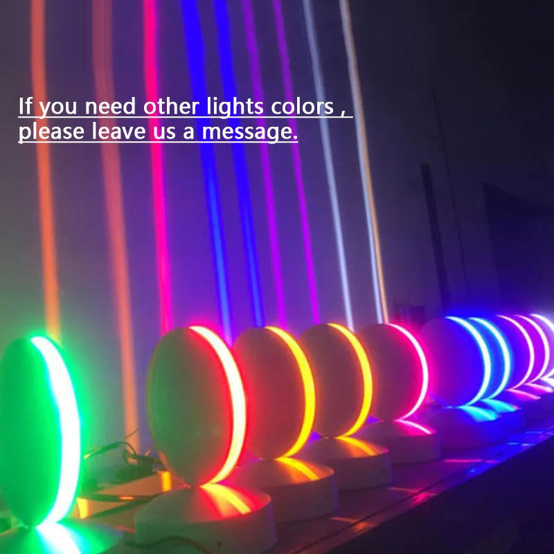  Outdoor Waterproof IP67 LED wall lamp surface mounted led wall sconce liner Aisle Bedroom Decorativ - 32945249809