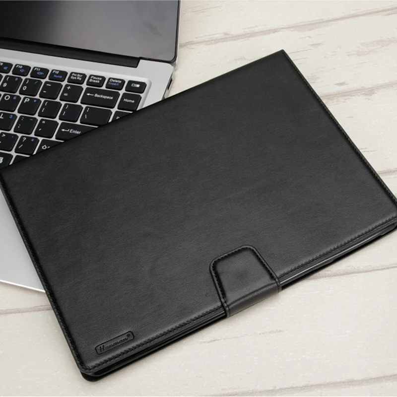 10 шт. чехол Hanman Mill из овечьей кожи для iPad mini 5 2019 деловой Держатель подставка с
