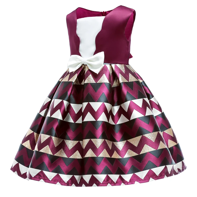 girls dress-2