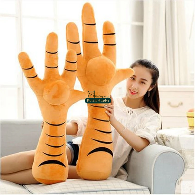 giant chicken plush