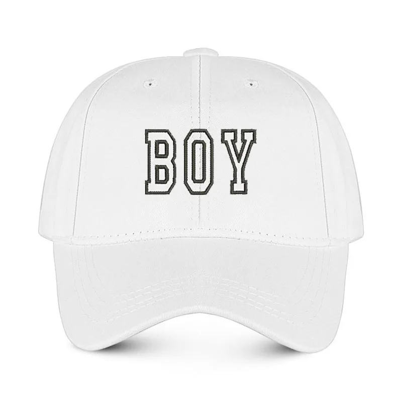 Men Dad Hat Women Baseball Cap Unisex Sport Hats Cotton Embroidered  Personality Teens Student Young Boy Vacation Travel