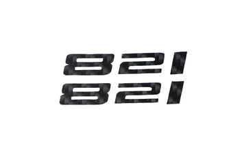 

KODASKIN Motorcycle Sticker Decal Carbon 3D for DUCATI MONSTER 821