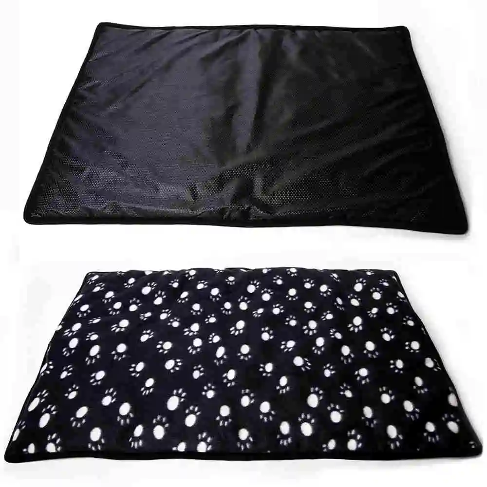 COOBY-Plus-Thick-Dog-Beds-Mats-Cushions-Dog-Cat-Blanket-For-Puppy-Cat-Pet-Warm (1)