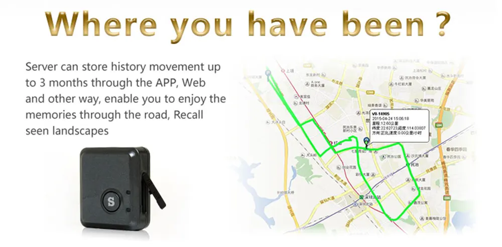Мини gps трекер детей спасательный gps трекер дети автомобилей gps локатор персональное устройство слежения Голос монитор multi-сигнализации