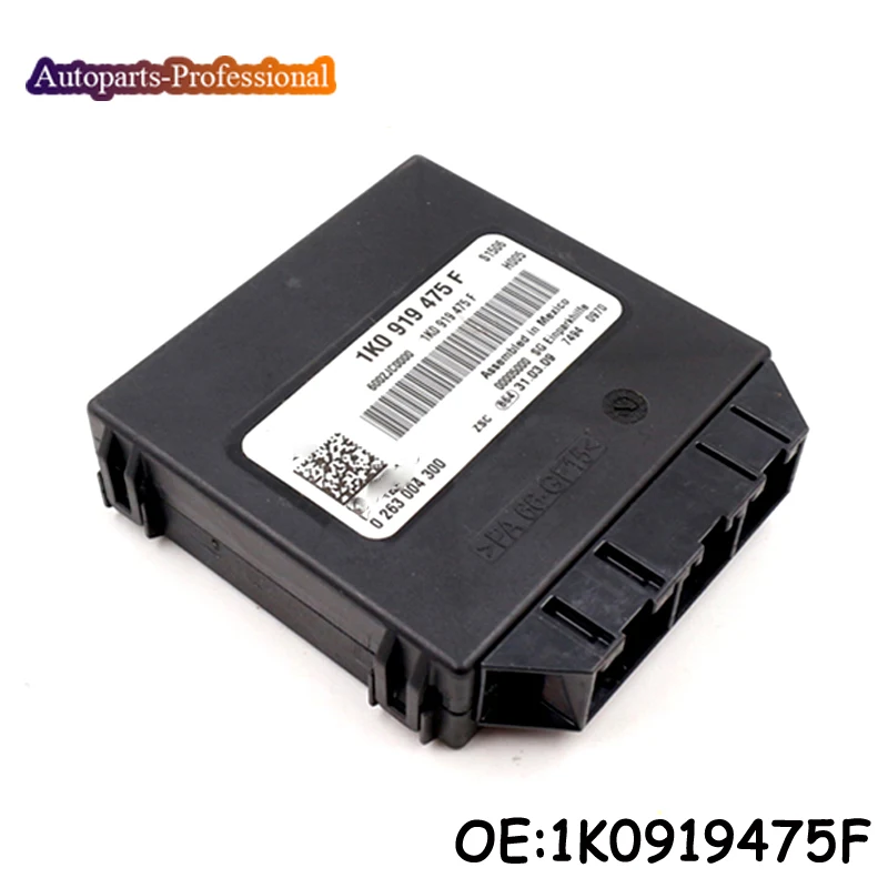 1K0919475F новый блок управления PDC парковочный помощник для Audi Volkswagen Caddy 2k EOS Touran Scirocco