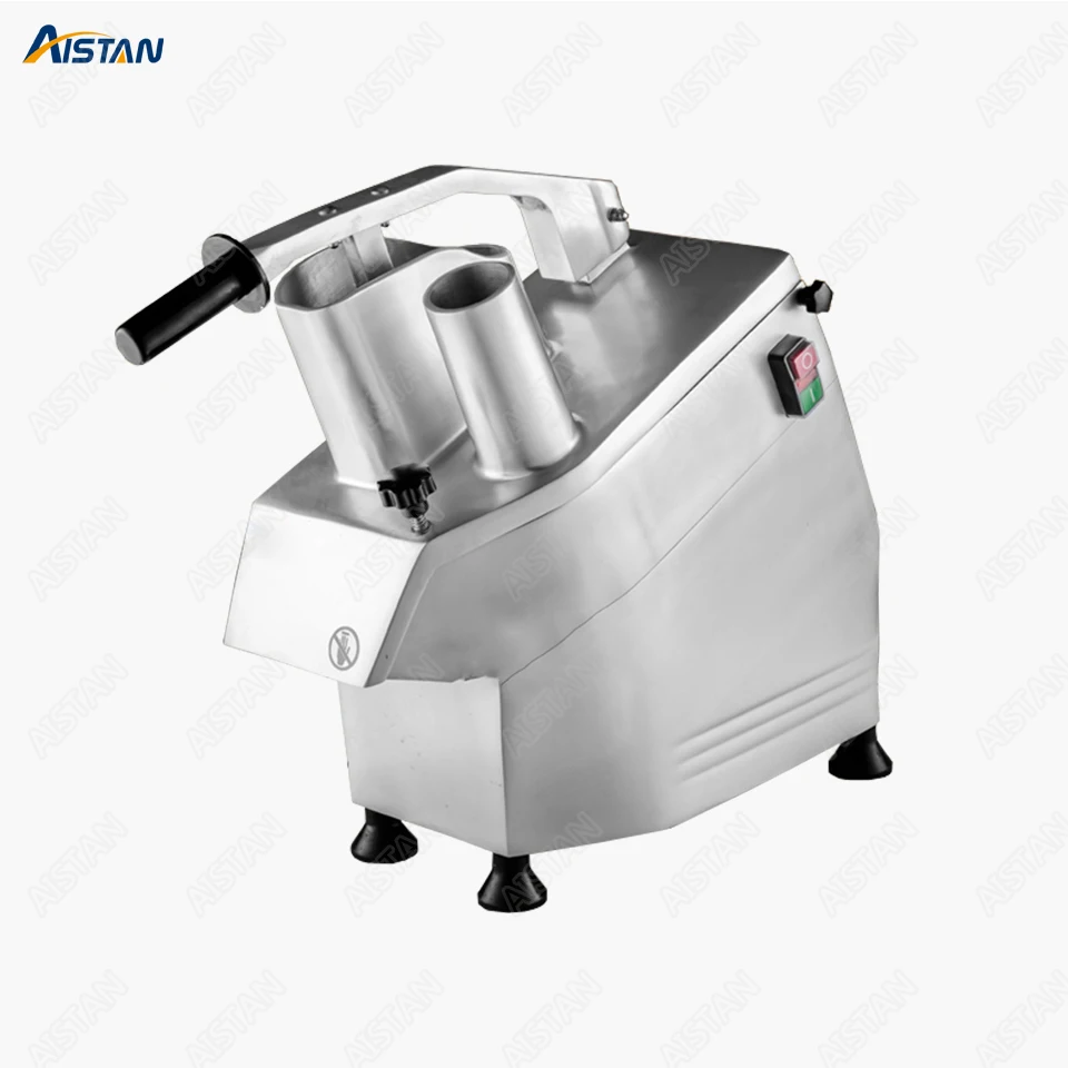 HLC300 Kitchen vegetable cutter Machine multifunctional Fruit Vegetable Slicer Cutter Commercial french fry cutter S.steel