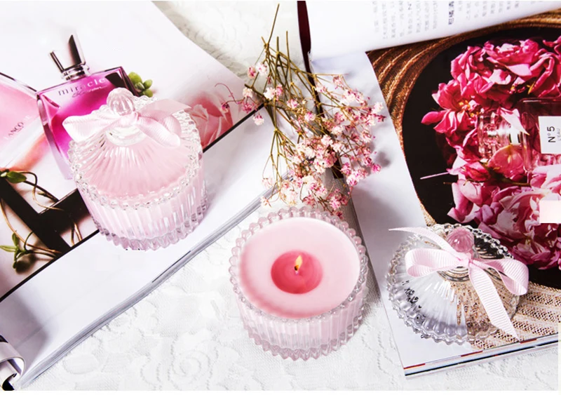 beeswax candles (9)