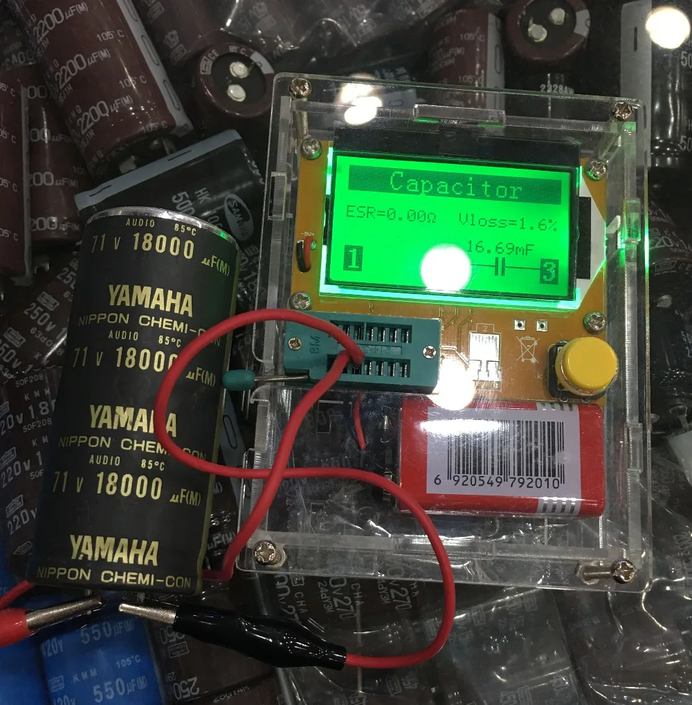 71 в 10000 мкФ 6800 8200 18000 100% оригинал NCC аудио электролитический конденсатор