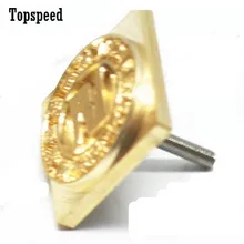 Медные литеры латунная форма с задним винтом индивидуальное изготовление под заказ 5x7 см Макс