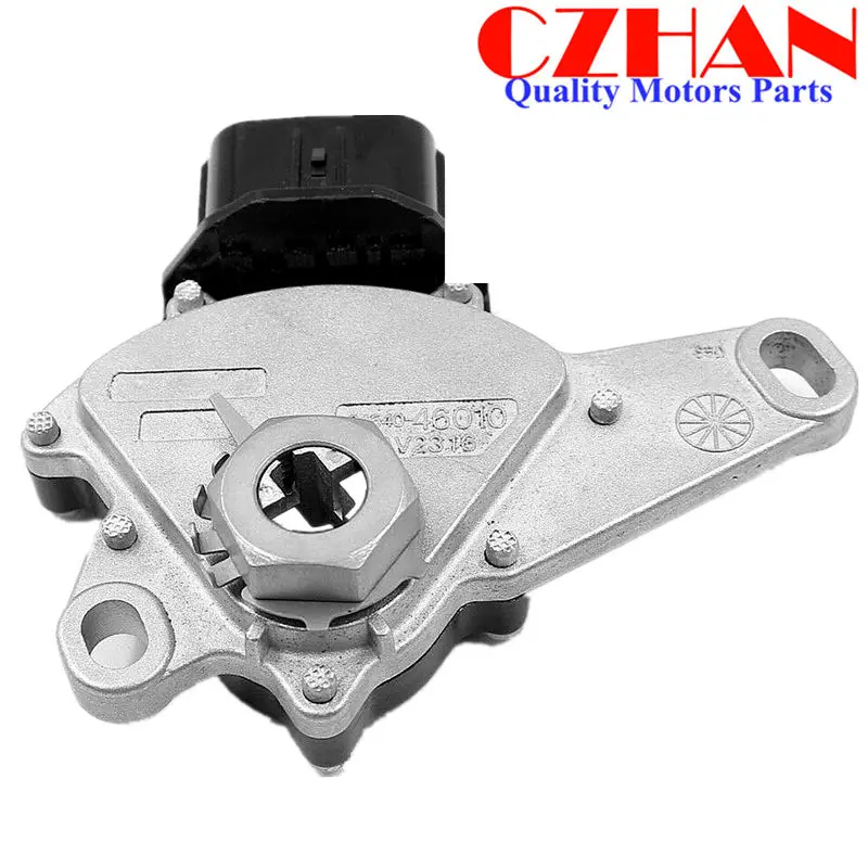 Нейтральный предохранительный переключатель 84540-46010 для Toyota Corolla Yaris Matrix xA Scion 1.8L