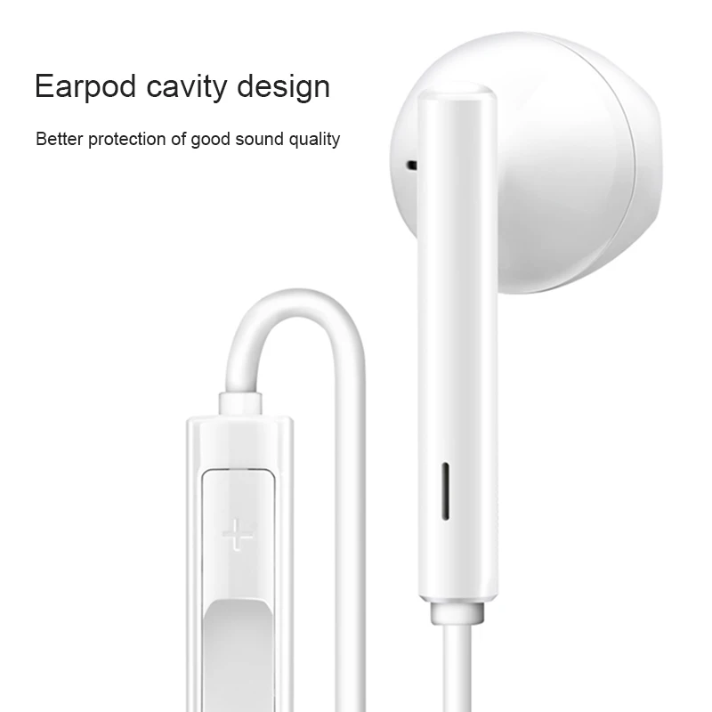 Huawei-CM33-Type-C-Hi-Res-AUDIO-Earphone-with-Controller-Support-Huawei-Mate-10-Mate-10 (1)