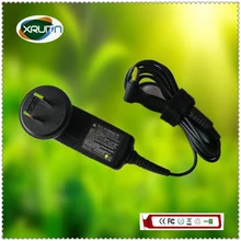 40 Вт 19 в 2.15A PA-1300-04 мини адаптер для acer Aspire One A0A110-1722 серии