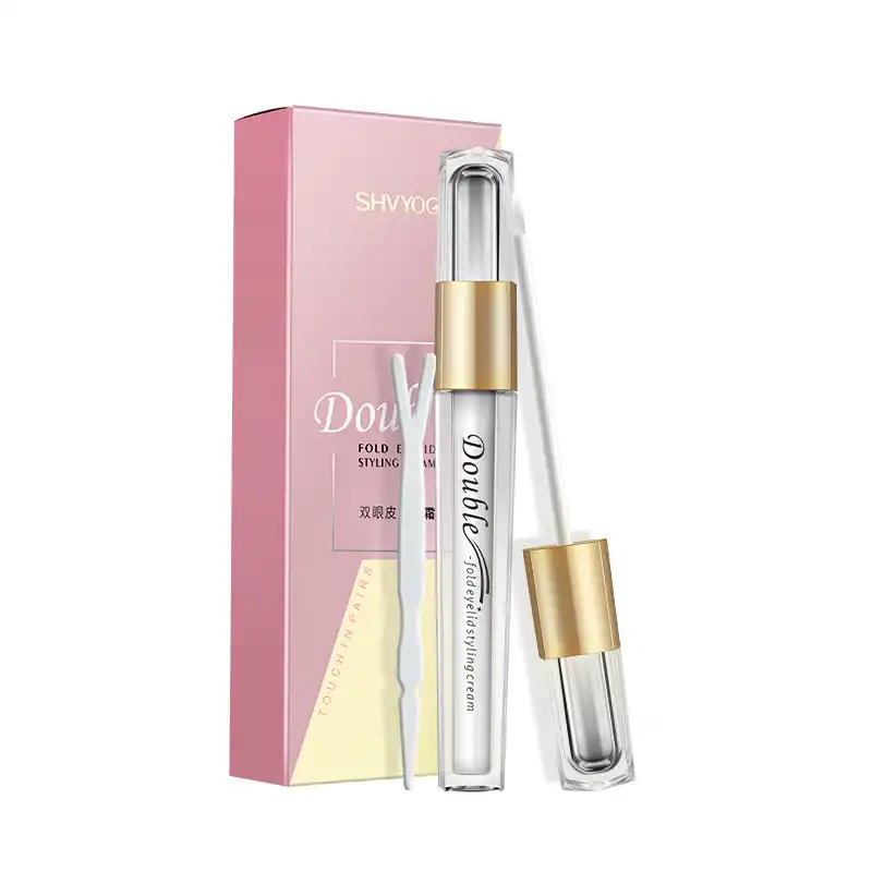 SHVYOG Instant Eye Lift Cream Dual Eye Styling Professional Makeup