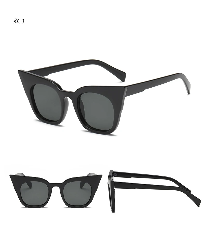 cat eye Sunglasses (19)
