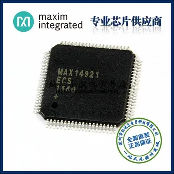 

ICIC MAX14921ECS MAX14921 TQFP-80 Original authentic and new Free Shipping IC