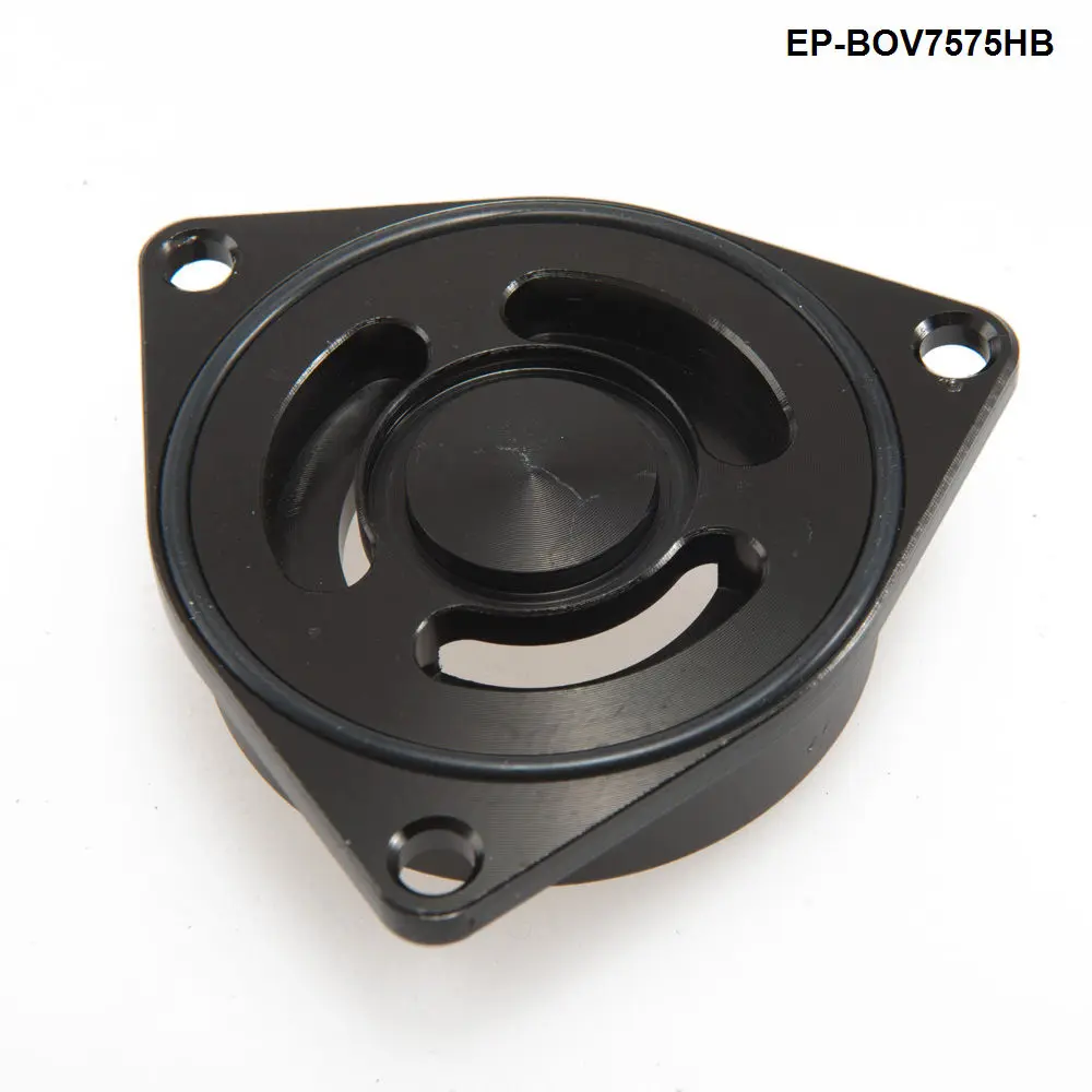 SSQV SQV выдувной клапан фланец адаптер Jdm ДЛЯ Hyundai Genesis 2 0 T Turbo 08 + EP BOV7575HB|blow off|sqv blow offblow