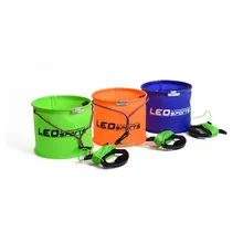 17 см EVA Шестерня Танк хит ведро безопасности и выживания Z907